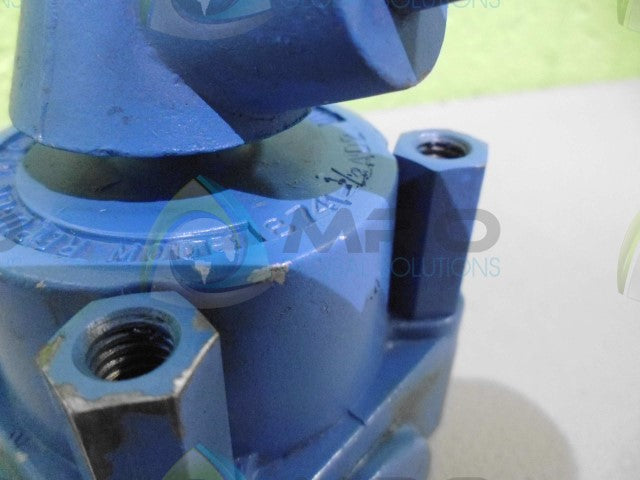 REPUBLIC 8741 DIRECTIONAL VALVE *NEW NO BOX*