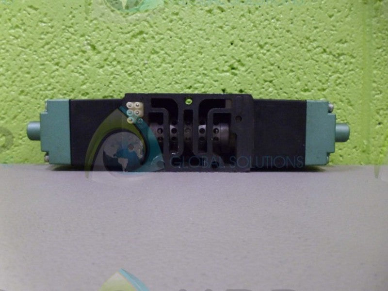 NUMATICS 554SS500K SOLENOID VALVE *USED*
