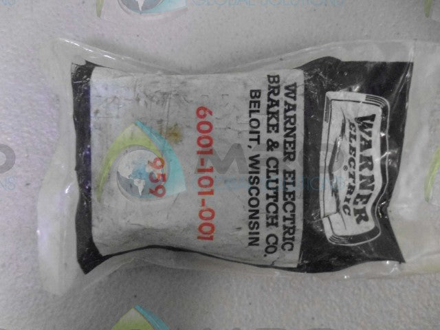 WARNER 6001-101-001 *NEW IN BAG*