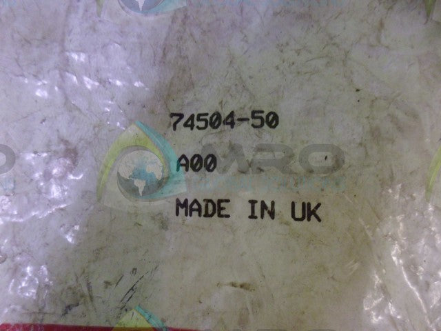 NORGREN 74504-50 *NEW IN BAG*