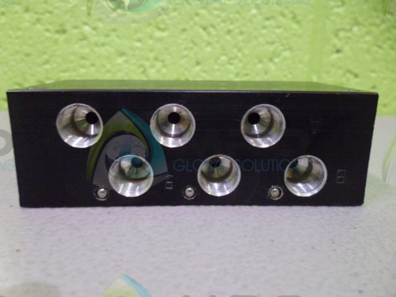 MAC 78001103 CIRCUIT BAR *NEW NO BOX*