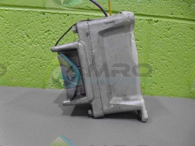 SQUARE D 9001-BR-204 EXPLOSION PROOF CONTROL STATION *USED*