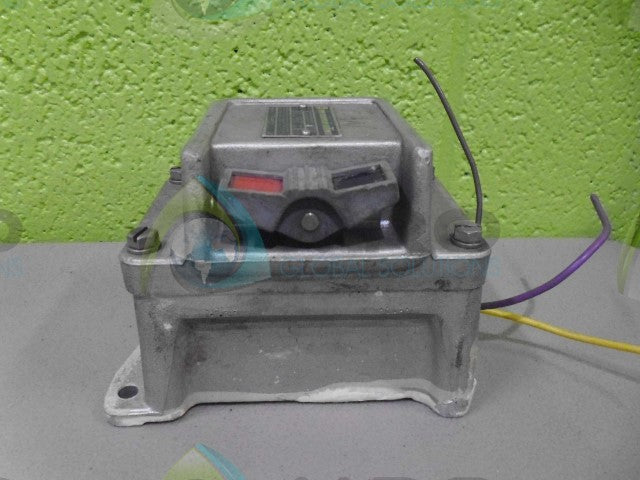 SQUARE D 9001-BR-204 EXPLOSION PROOF CONTROL STATION *USED*