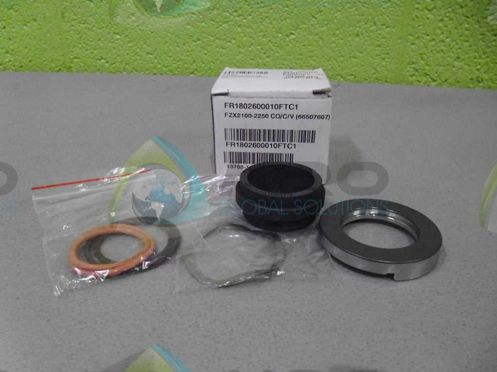 FISTRAM FR1802600010FTC1 SEAL KIT *NEW IN BOX*
