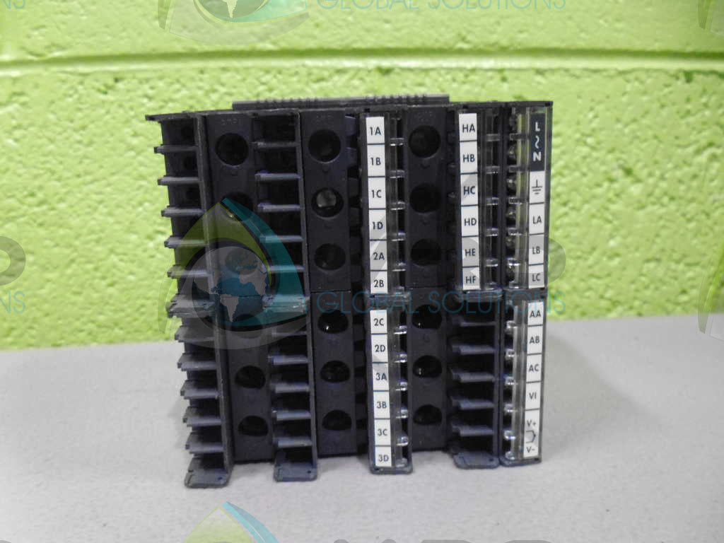 EUROTHERM 2204e/CC/VH/RH/RC/FH/XX/2XX/ENG PROCESS CONTROL *NEW NO BOX*