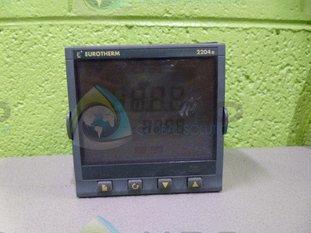 EUROTHERM 2204e/CC/VH/RH/RC/FH/XX/2XX/ENG PROCESS CONTROL *NEW NO BOX*