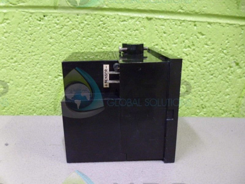 PROSET D931X019 TEMP CONTROL *USED*