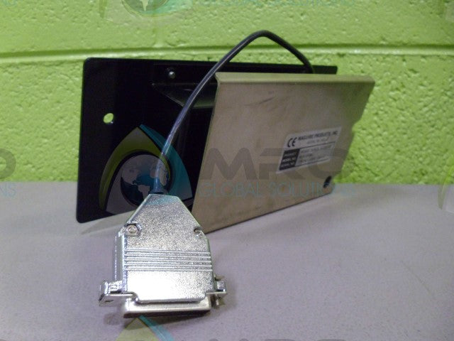 MAGUIRE WSB-140R WEIGH SCALE BLENDER *USED*