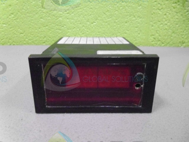 TEMPTON 262-DDJU POWER SUPPLY *USED*