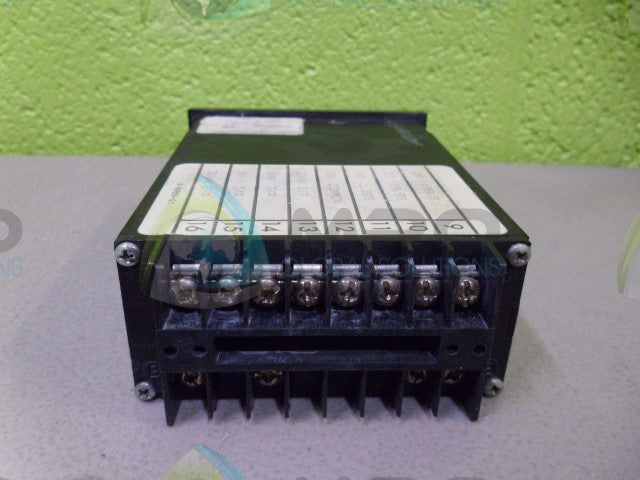 TEMPTON 262-DDJU POWER SUPPLY *USED*
