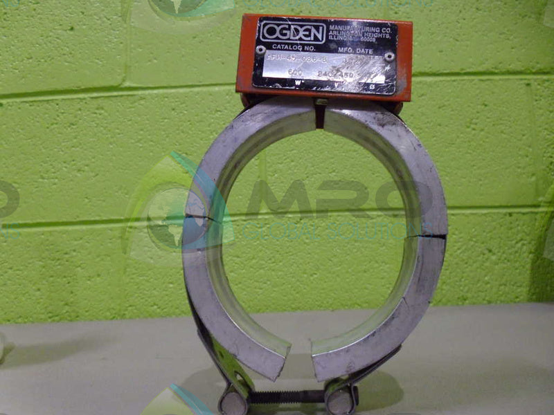 OGDEN AFH-45-086-B HEATER BAND *USED*