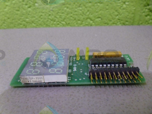 EUROTHERM AE131270-001 CONTROL BOARD *USED*