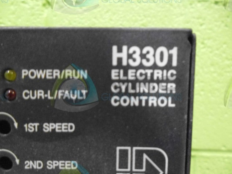 DEVICE H3301 CYLINDER *USED*