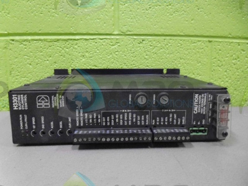 DEVICE H3301 CYLINDER *USED*