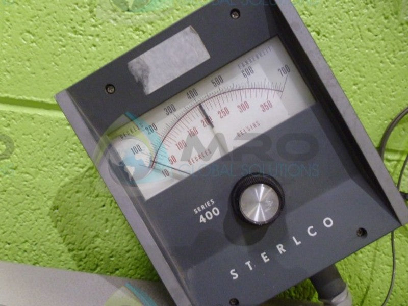 STERLCO 40-703211-300 TEMP CONTROL *NEW NO BOX*