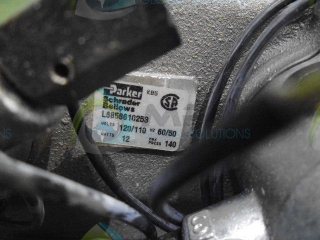 PARKER L6858610253 VALVE *NEW NO BOX*