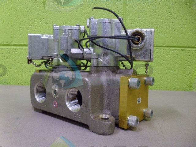 PARKER L6858610253 VALVE *NEW NO BOX*