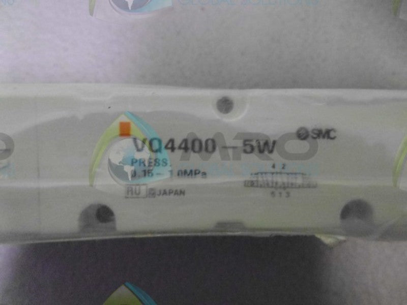 SMC VQ4400-5W * NEW IN FACTORY BAG *