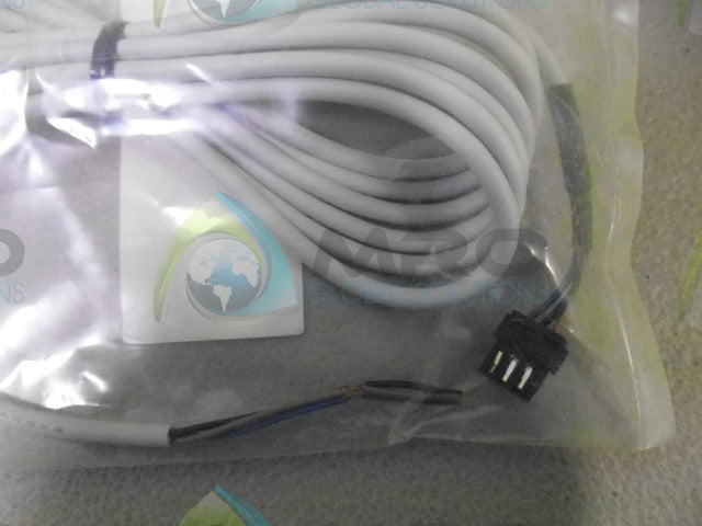 LOT OF 6 SMC ZS-27-A LEAD WIRES *NEW IN BAG*