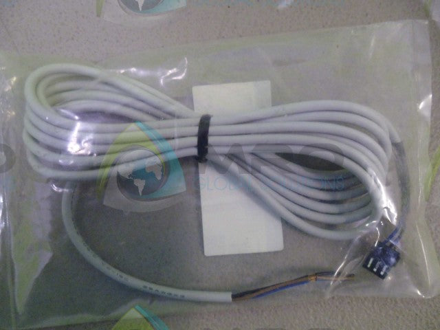 LOT OF 6 SMC ZS-27-A LEAD WIRES *NEW IN BAG*