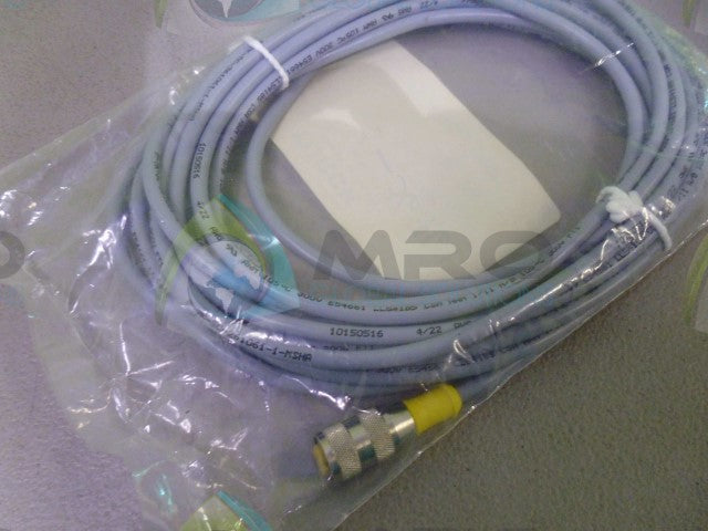 TURCK RK4.4T-6 CORDSET *NEW IN FACTORY BAG*