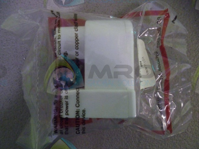 LOT OF 23 PASS & SEYMOUR 330107 REPLACEMENT PART *NEW IN BAG*