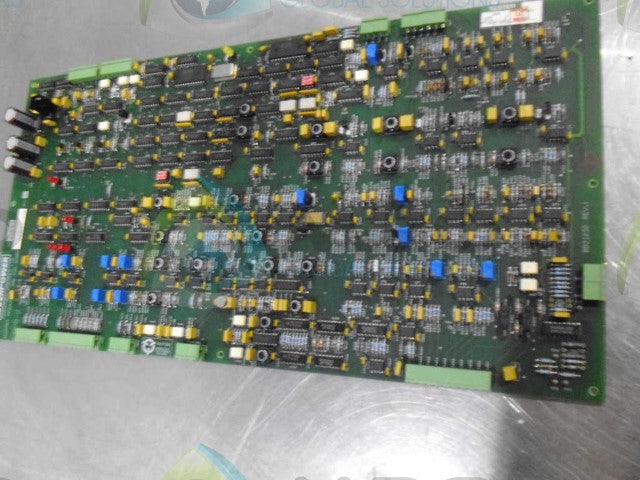 INVERPOWER PC01050-06 CHOPPER REGULATION & PWM BOARD *USED*