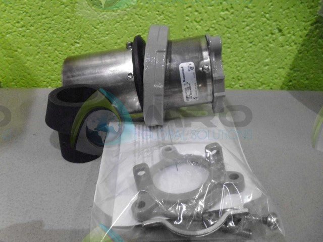 THOMAS & BETTS 3328-78 PLUG *NEW IN BOX*