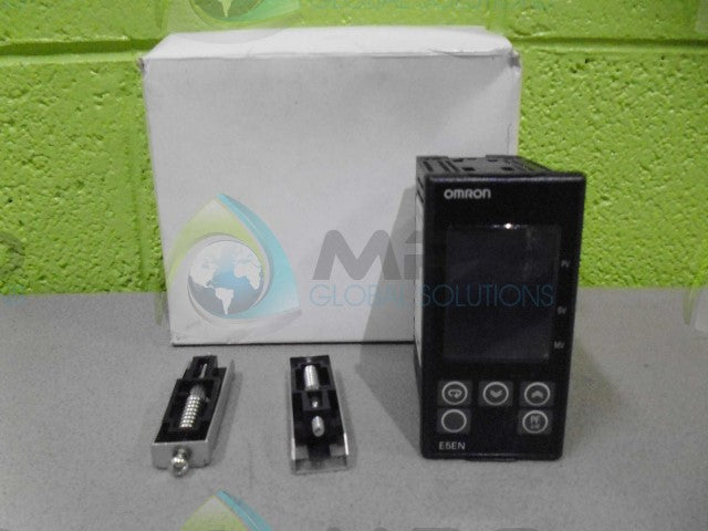 Omron E5ENR3HMT500N NSFP * GENUINE * E5EN R3HMT 500 N