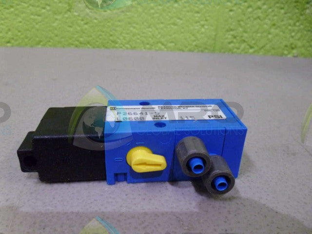 REXROTH P26641-5 *NEW IN BOX*