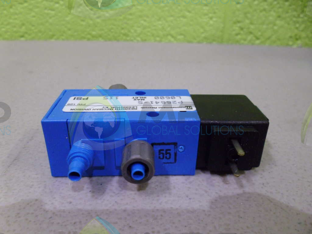 REXROTH P26641-5 *NEW IN BOX*