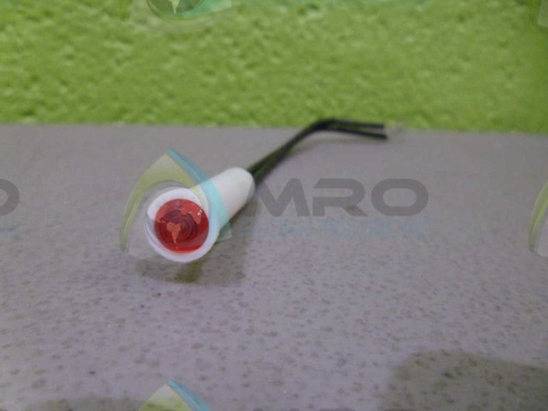 INDUSTRIAL MRO 2120A1 RED LIGHT INDICATOR *NEW NO BOX*