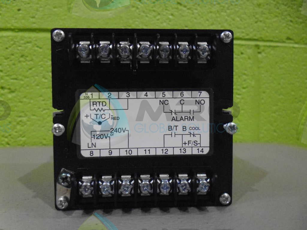 ATHENA 4000-B PROCESS CONTROL *NEW NO BOX*