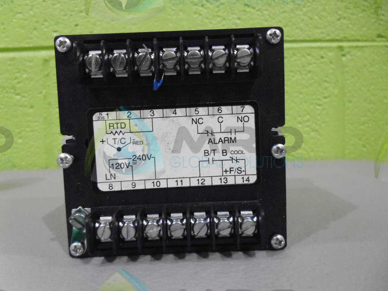 ATHENA 4000F PROCESS CONTROL *NEW NO BOX*