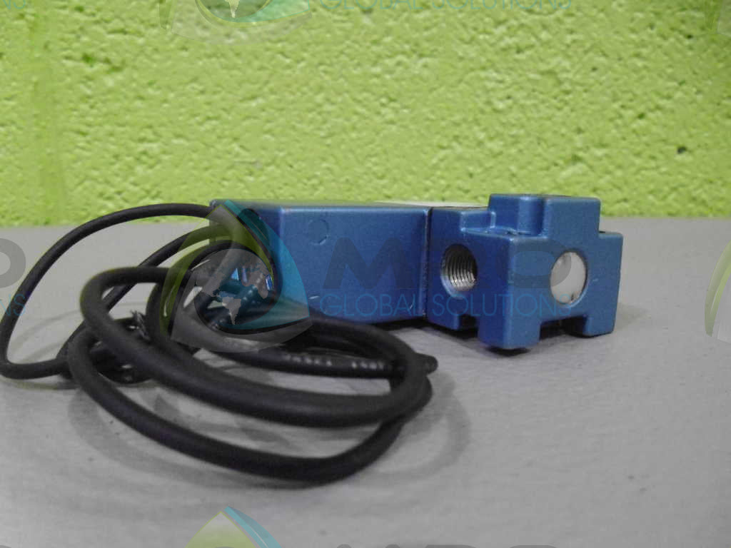 MAC 111B-501AA VALVE *NEW NO BOX*