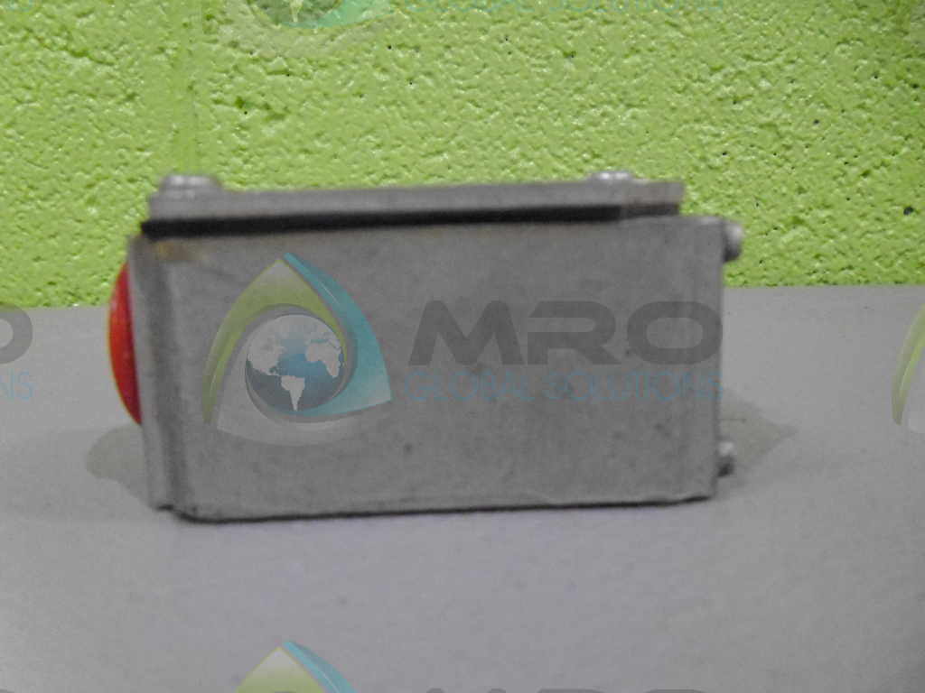 LOX SWITCH C2-JD012 LIMIT SWITCH *NEW NO BOX*