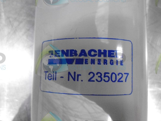 GE 225-125 OIL FILTER *NEW IN BOX*