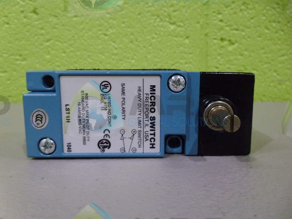 HONEYWELL LST1H LIMIT SWITCH *NEW NO BOX*