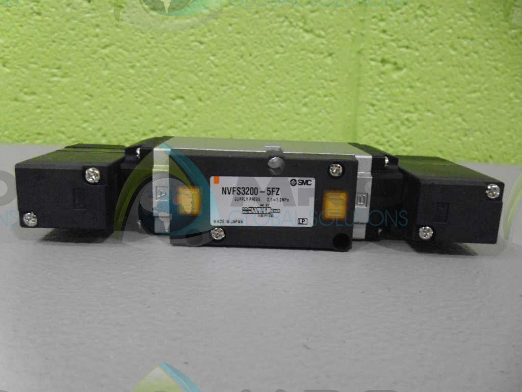 SMC NVFS3200-5FZ VALVE *NEW NO BOX*