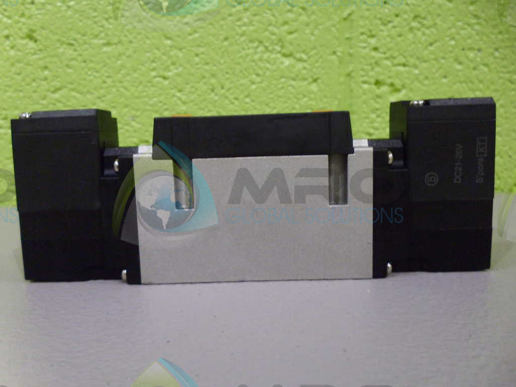 SMC NVFS3200-5FZ VALVE *NEW NO BOX*