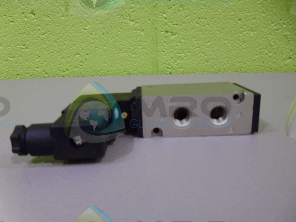 SMC NVFS3120-5DZ-02T VALVE *NEW NO BOX*