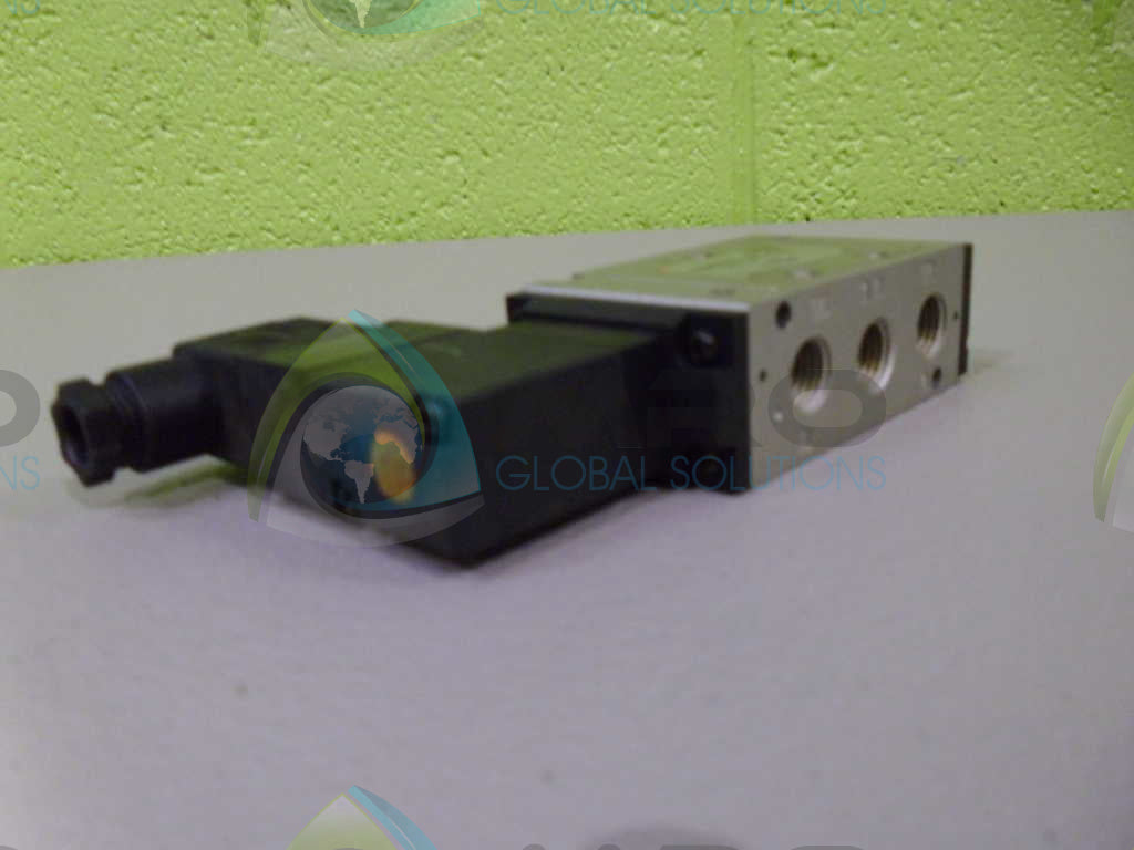 SMC NVFS3120-5DZ-02T VALVE *NEW NO BOX*