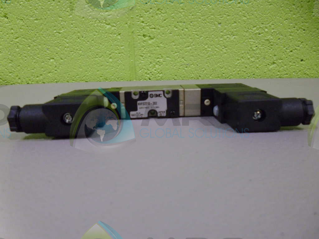 SMC NVFS2210-3DZ VALVE *NEW NO BOX*