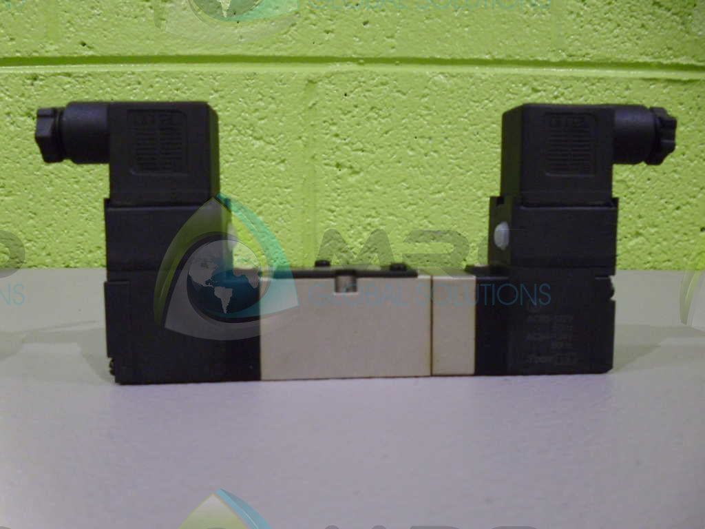 SMC NVFS2210-3DZ VALVE *NEW NO BOX*