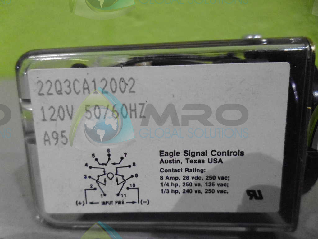 EAGLE 22Q3CA12008 FILTER *NEW NO BOX*