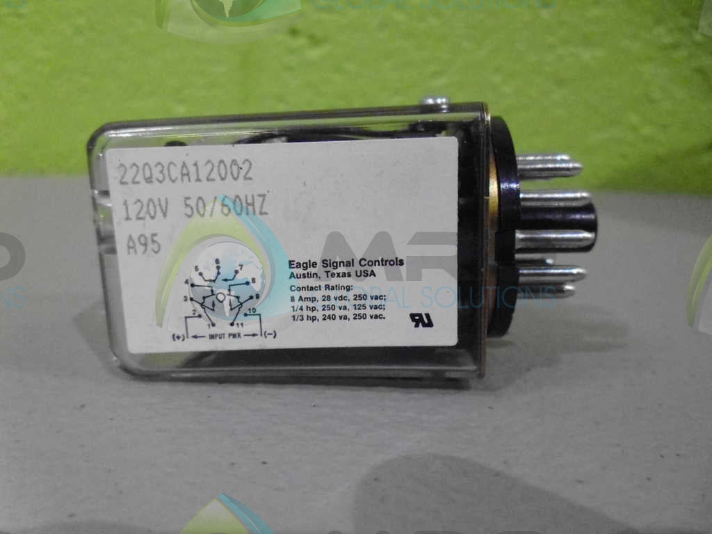 EAGLE 22Q3CA12008 FILTER *NEW NO BOX*