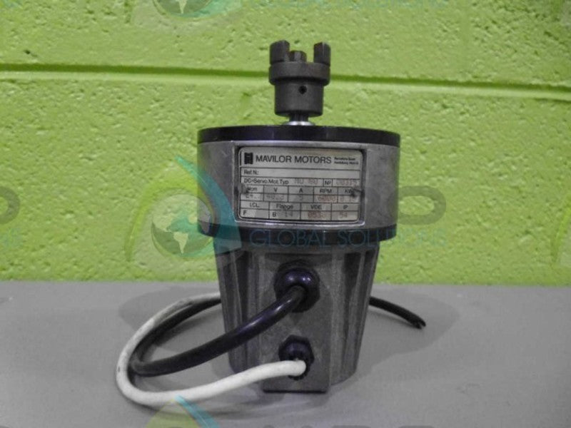 MAVILOR O0315 MOTOR *USED*