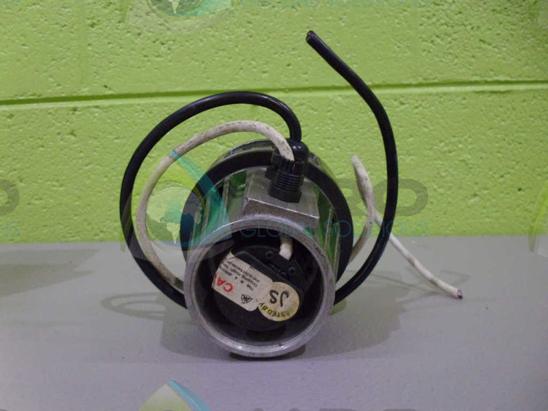 BIRCLAR 16343 DC MOTOR *USED*