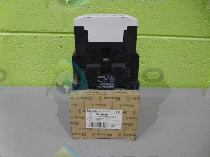 MOELLER DIL3M80 CONTACTOR *NEW IN BOX*