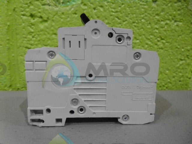 KLOCKNER MOELLER FAZN-B6 CIRCUIT BREAKER 6A *USED*